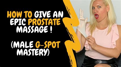 Massage de la prostate Putain Pérols